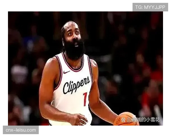 哈登关键时刻真实命中率联盟居首 骑士老将价值获数据支撑