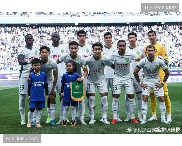 北京国安前5轮仅进6球 进攻端创造力不足亟待改善